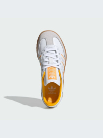 Кеды Adidas модель IH5648-KZ Фото