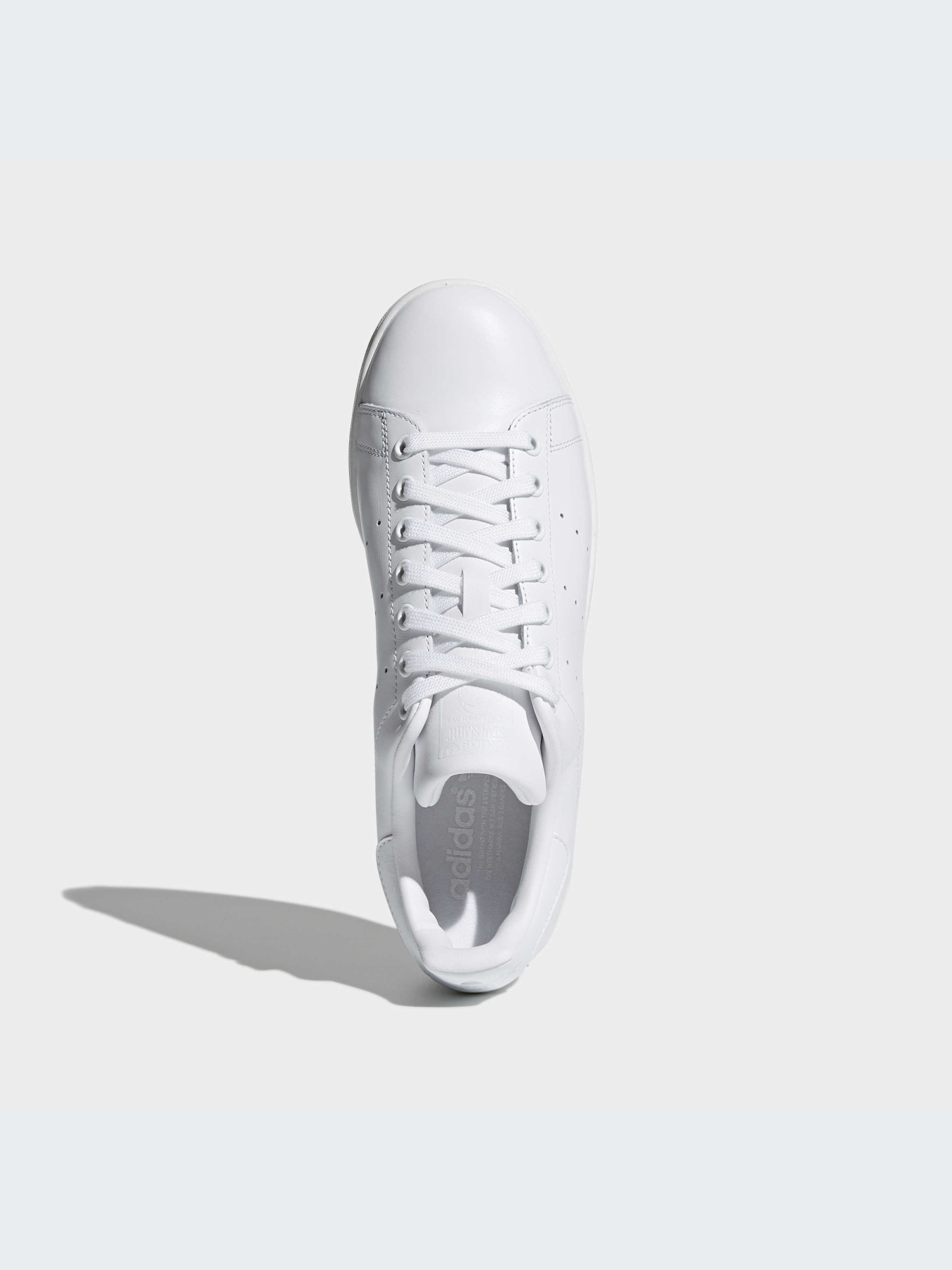 Кеды Adidas Stan Smith модель S75104-KZ Фото