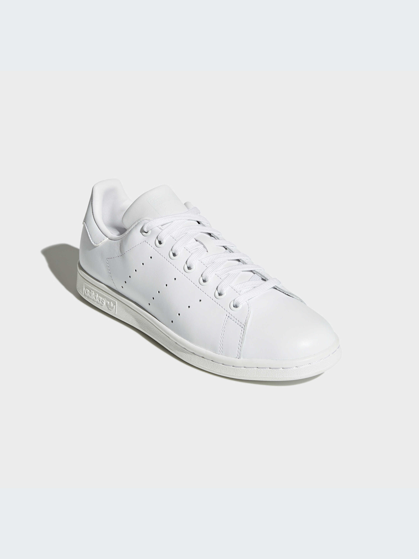 Кеды Adidas Stan Smith модель S75104-KZ Фото