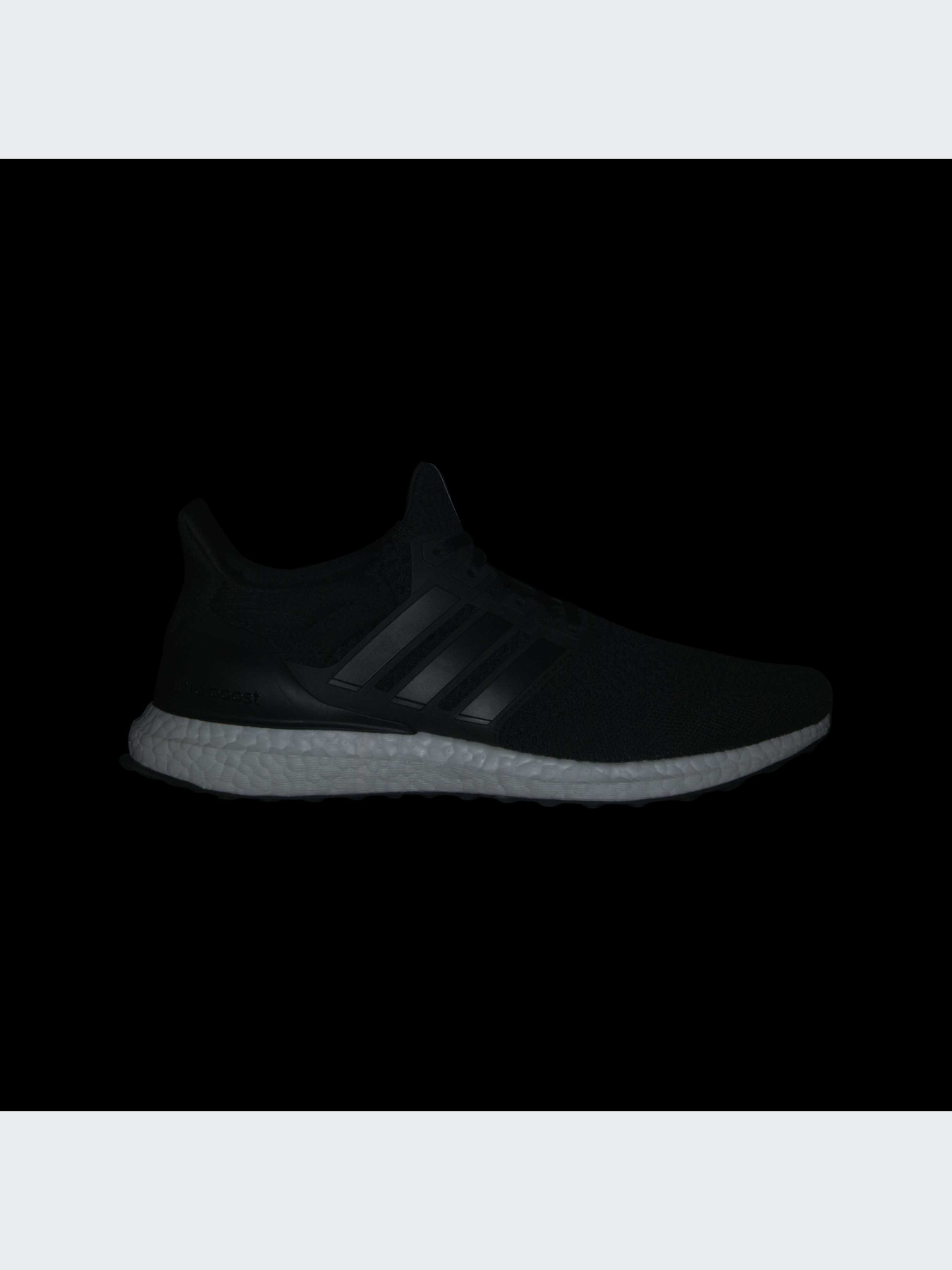 Кроссовки Adidas Ultraboost модель HQ4201-KZ Фото