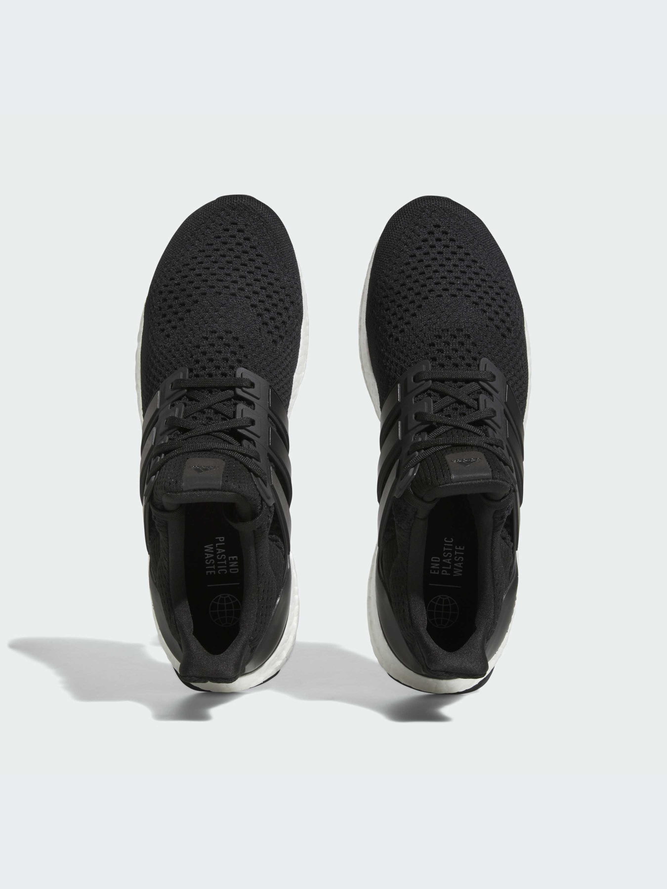 Кроссовки Adidas Ultraboost модель HQ4201-KZ Фото