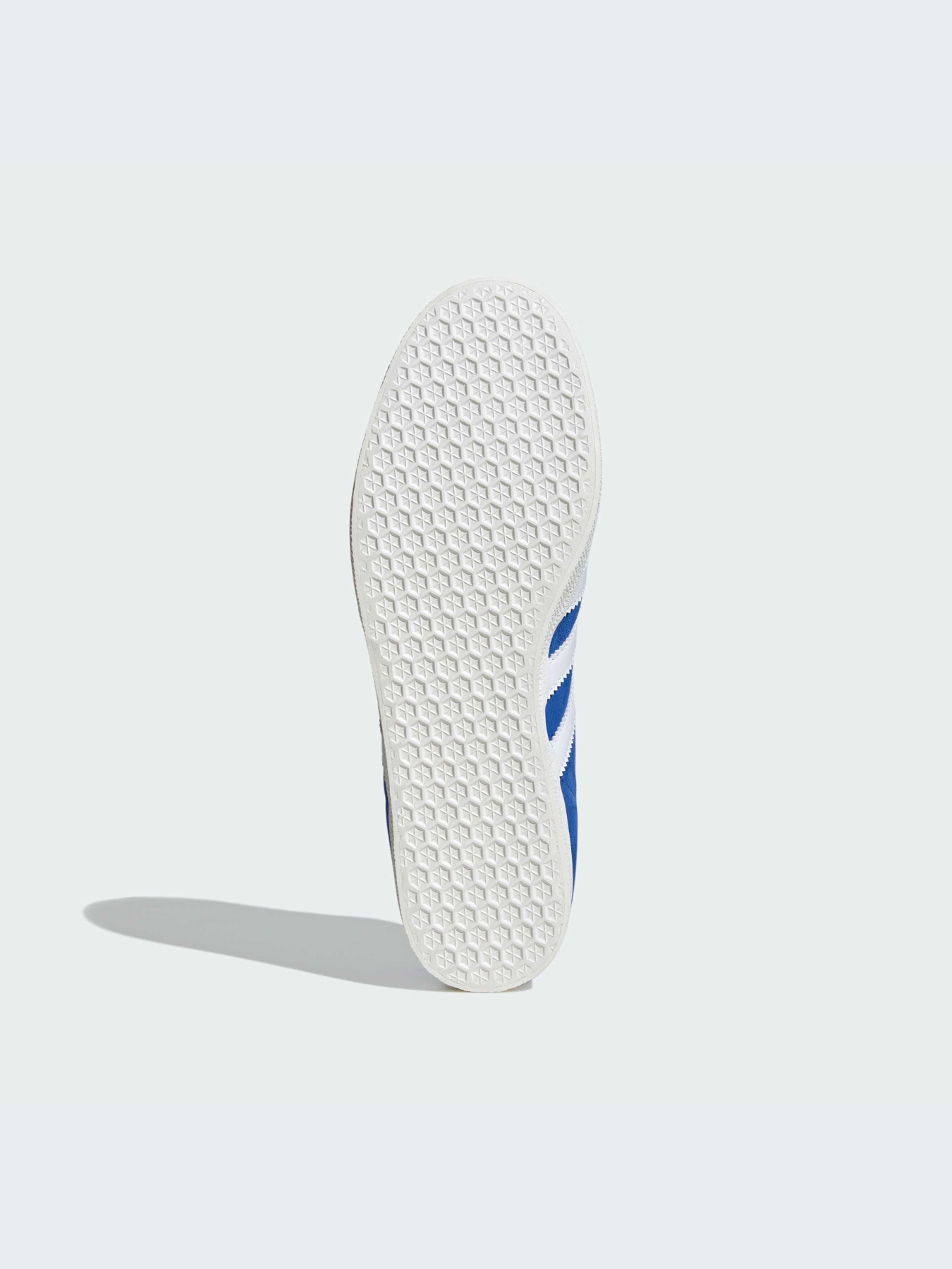 Кеды Adidas Gazelle модель IG2093-KZ Фото