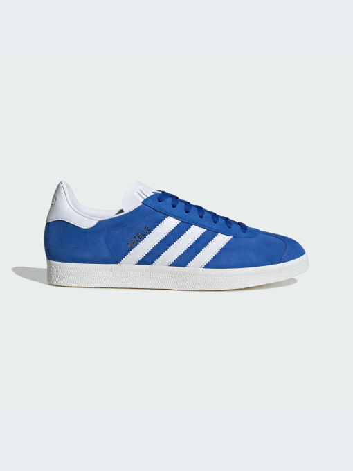 Кеды Adidas Gazelle үлгі IG2093-KZ Фото