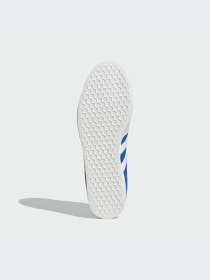 Кеды Adidas Gazelle модель IG2093-KZ Фото