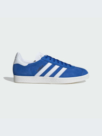 Кеды Adidas Gazelle модель IG2093-KZ Фото
