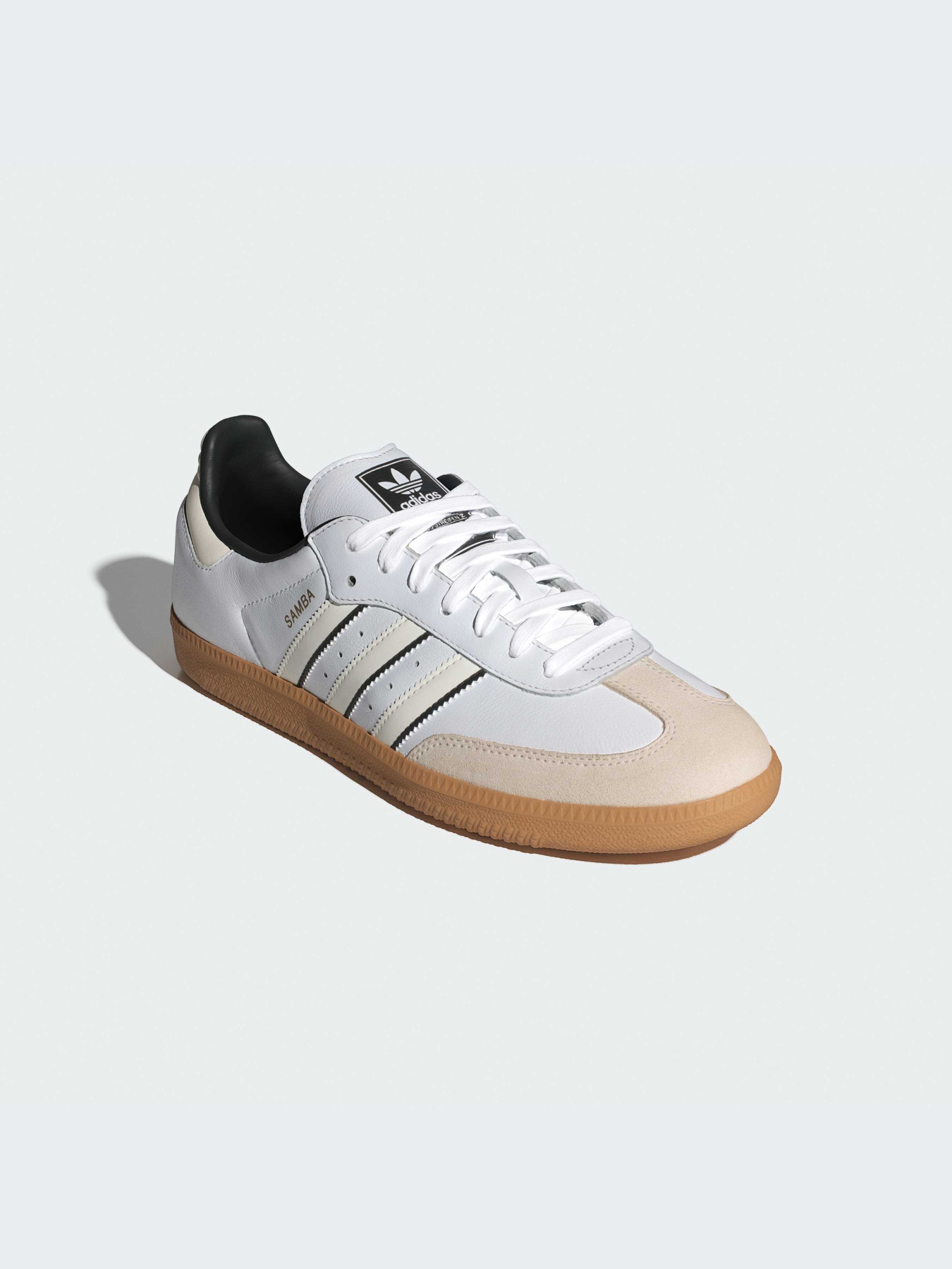 Кеды Adidas модель ID1480-KZ Фото