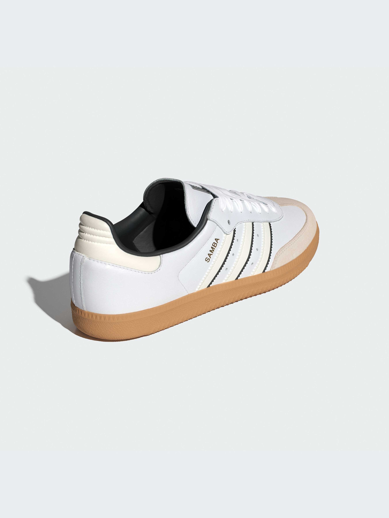 Кеды Adidas модель ID1480-KZ Фото