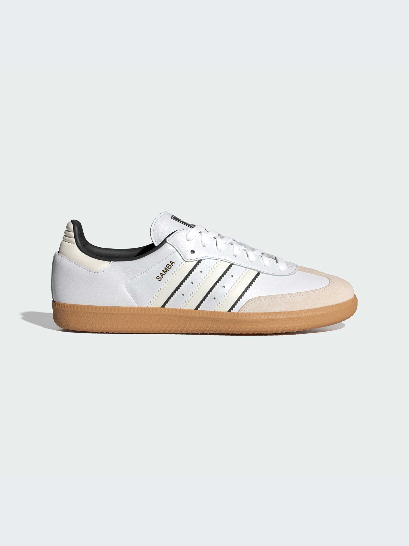 Кеды Adidas модель ID1480-KZ Фото
