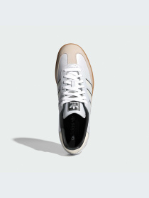 Кеды Adidas модель ID1480-KZ Фото