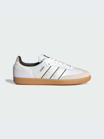 Кеды Adidas модель ID1480-KZ Фото