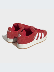 Кеды Adidas Campus модель H03474-KZ Фото