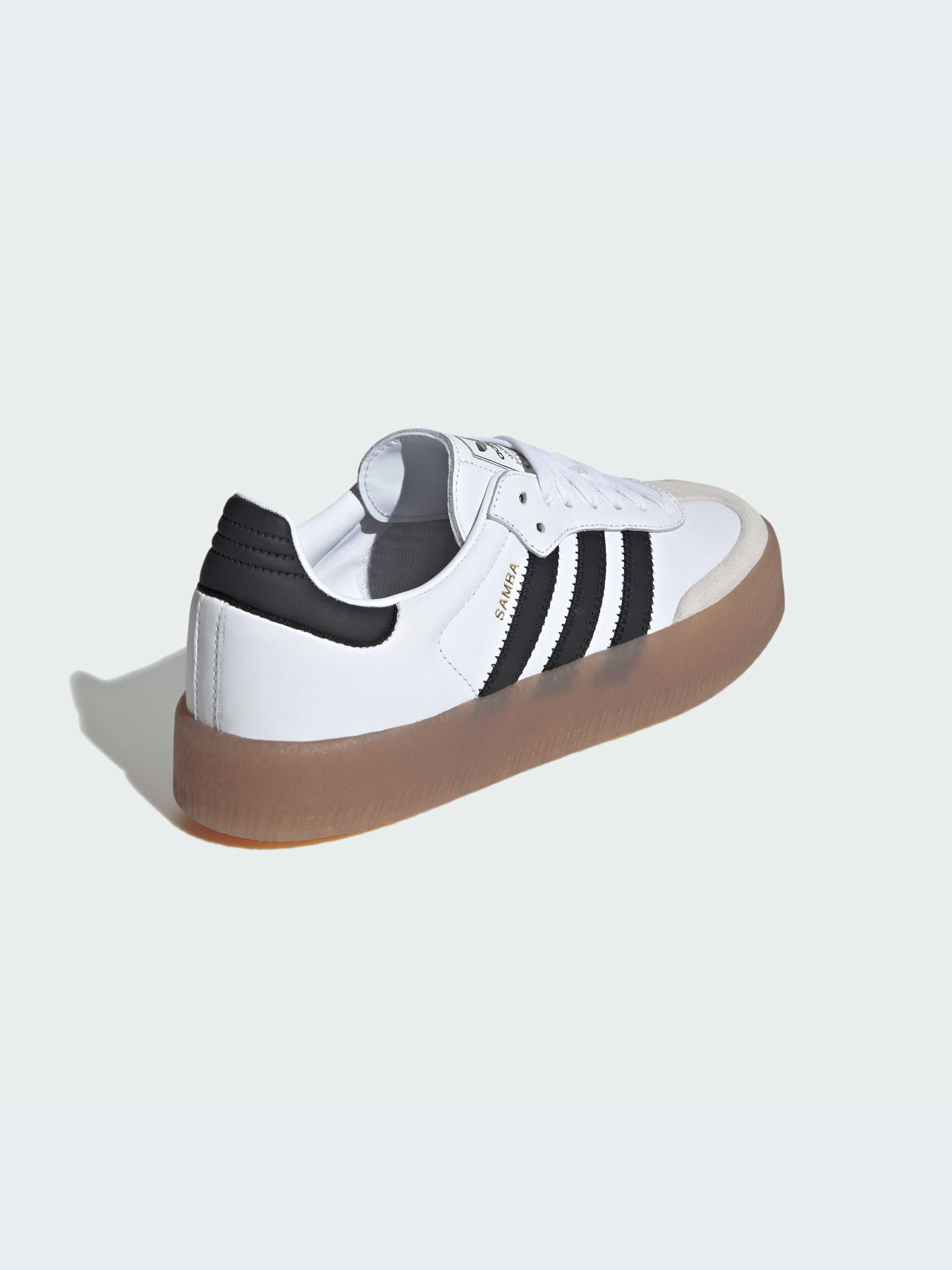 Кеды Adidas модель JI1349-KZ Фото
