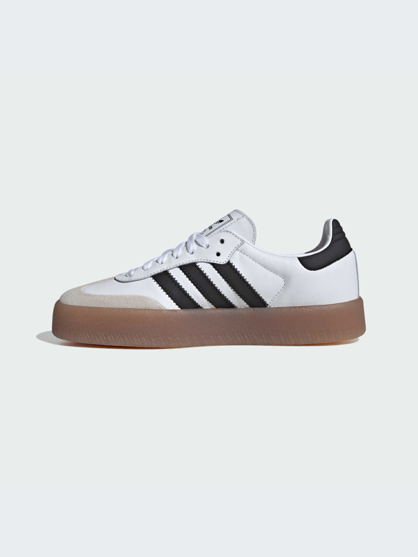 Кеды Adidas модель JI1349-KZ Фото