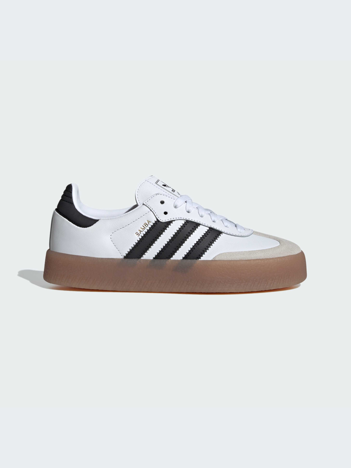 Кеды Adidas модель JI1349-KZ Фото