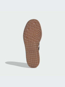 Кеды Adidas модель JI1349-KZ Фото