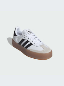 Кеды Adidas модель JI1349-KZ Фото