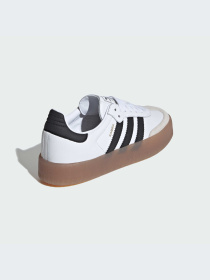 Кеды Adidas модель JI1349-KZ Фото