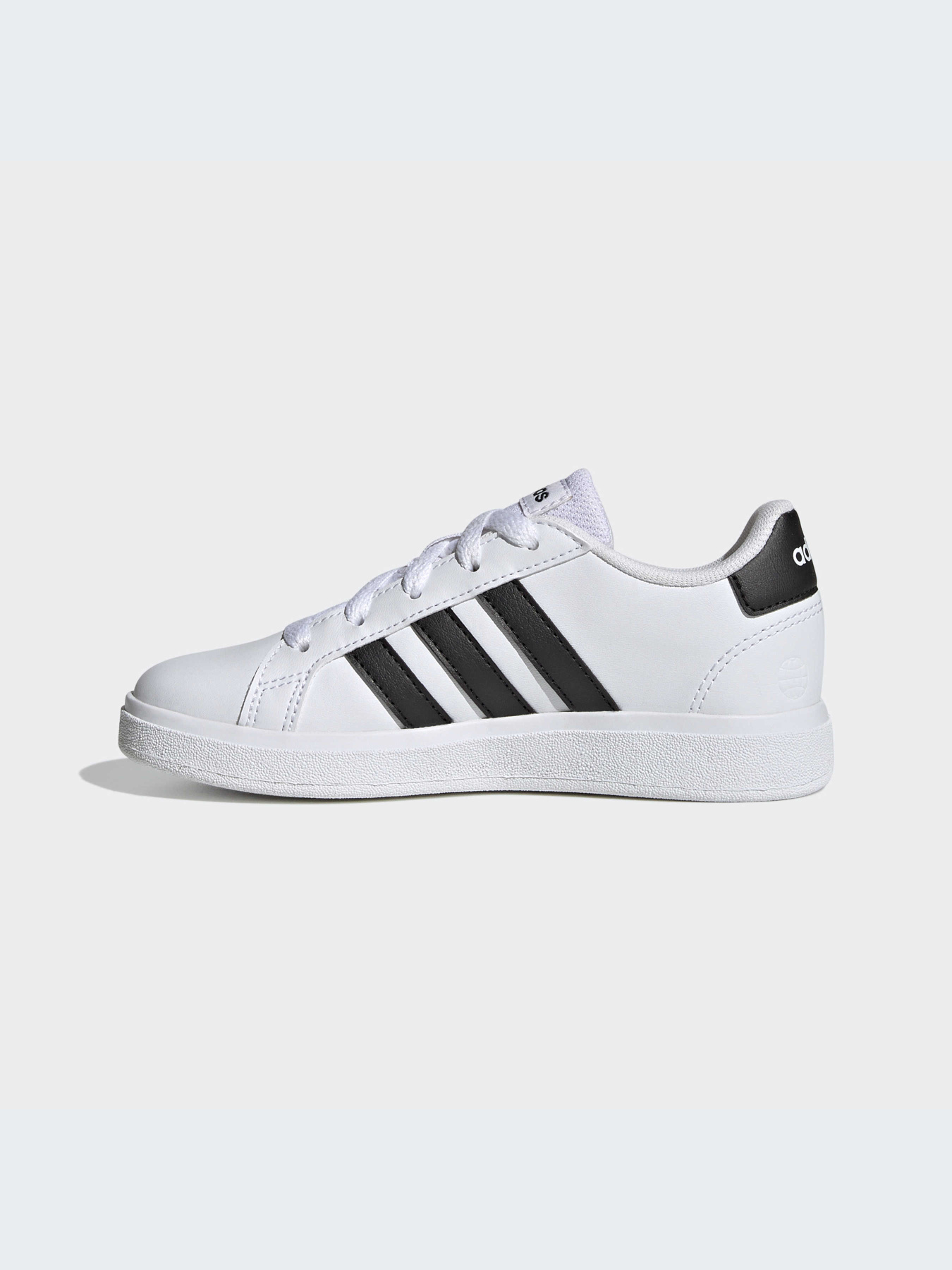 Кеды Adidas Grand Court модель GW6511-KZ Фото