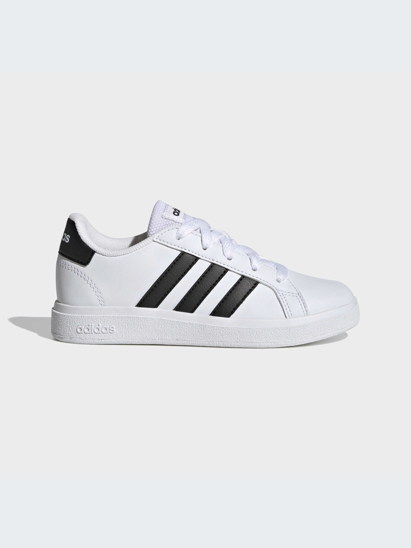 Кеды Adidas Grand Court модель GW6511-KZ Фото