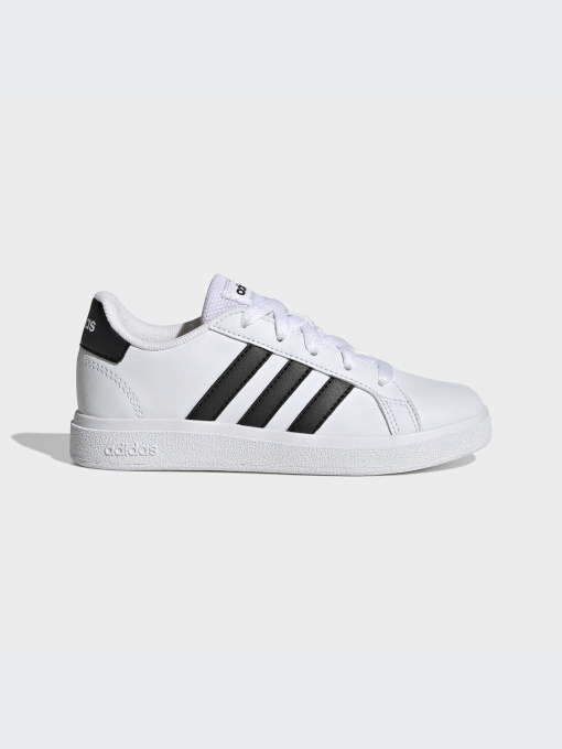 Кеды Adidas Grand Court модель GW6511-KZ Фото