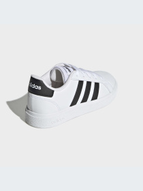 Кеды Adidas Grand Court модель GW6511-KZ Фото