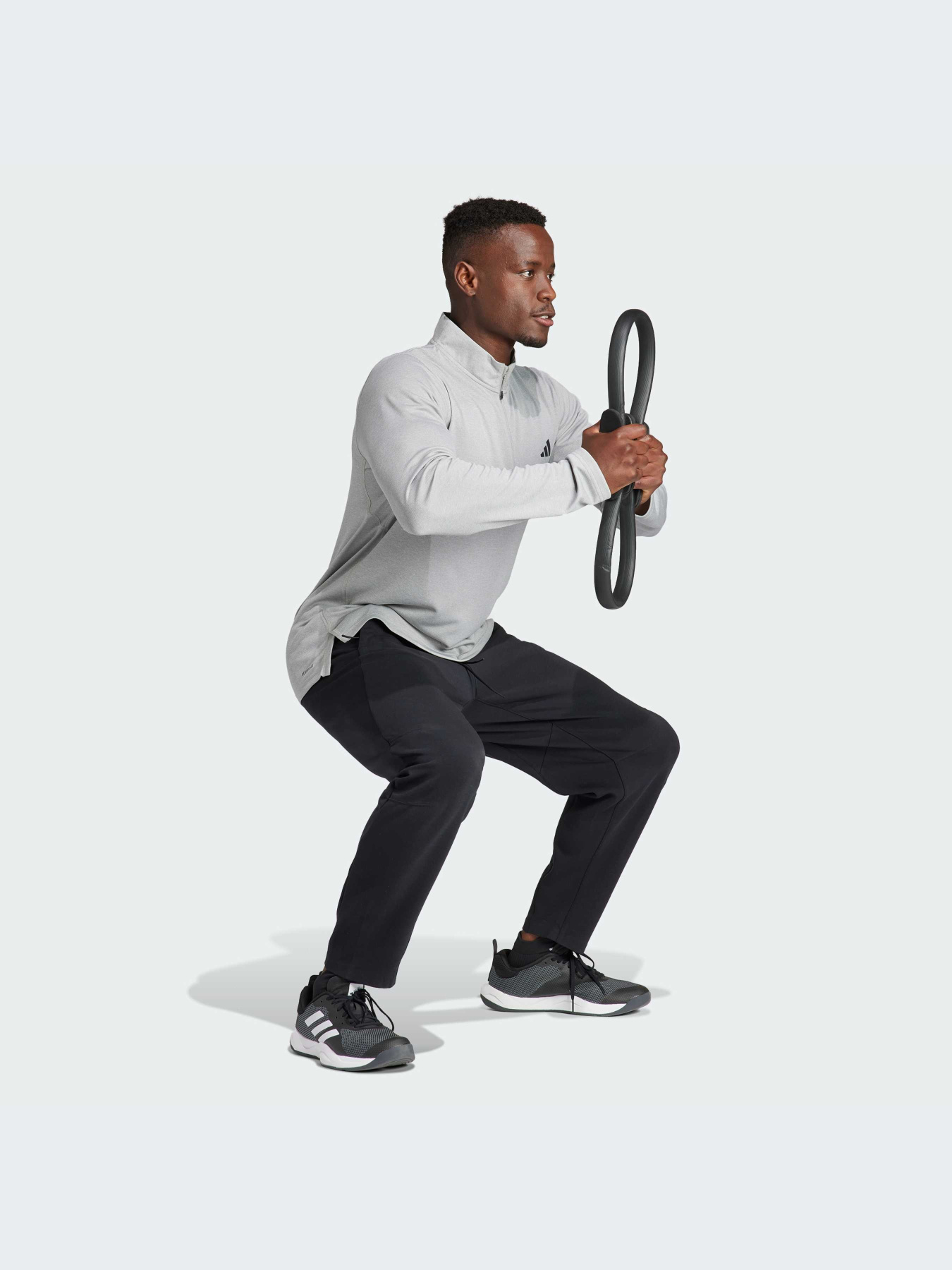 Худи и свитшоты Adidas модель IT5441-KZ Худи и свитшоты Adidas модель IT5441-KZ Фото