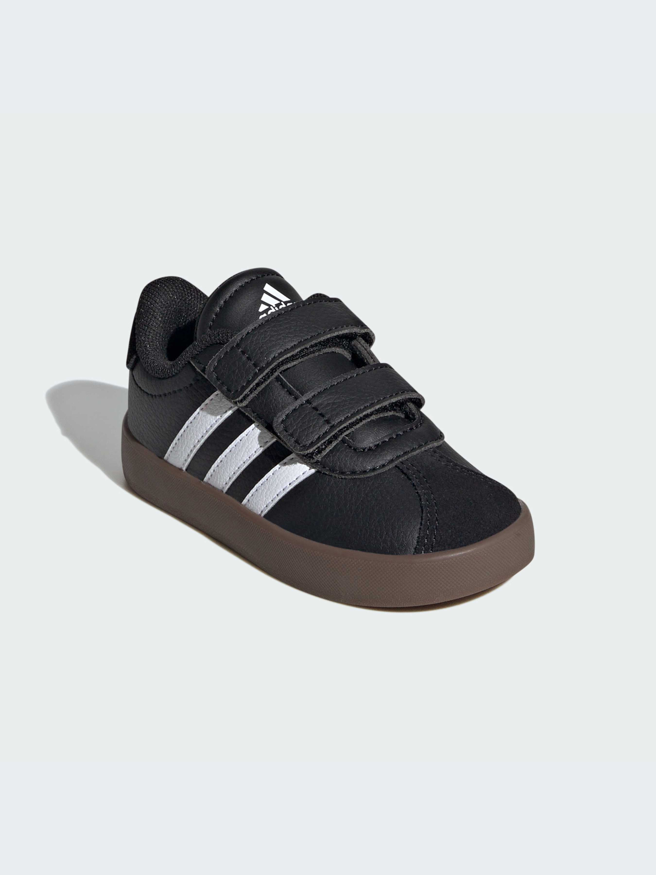 Кеды Adidas Court модель ID9156-KZ Фото