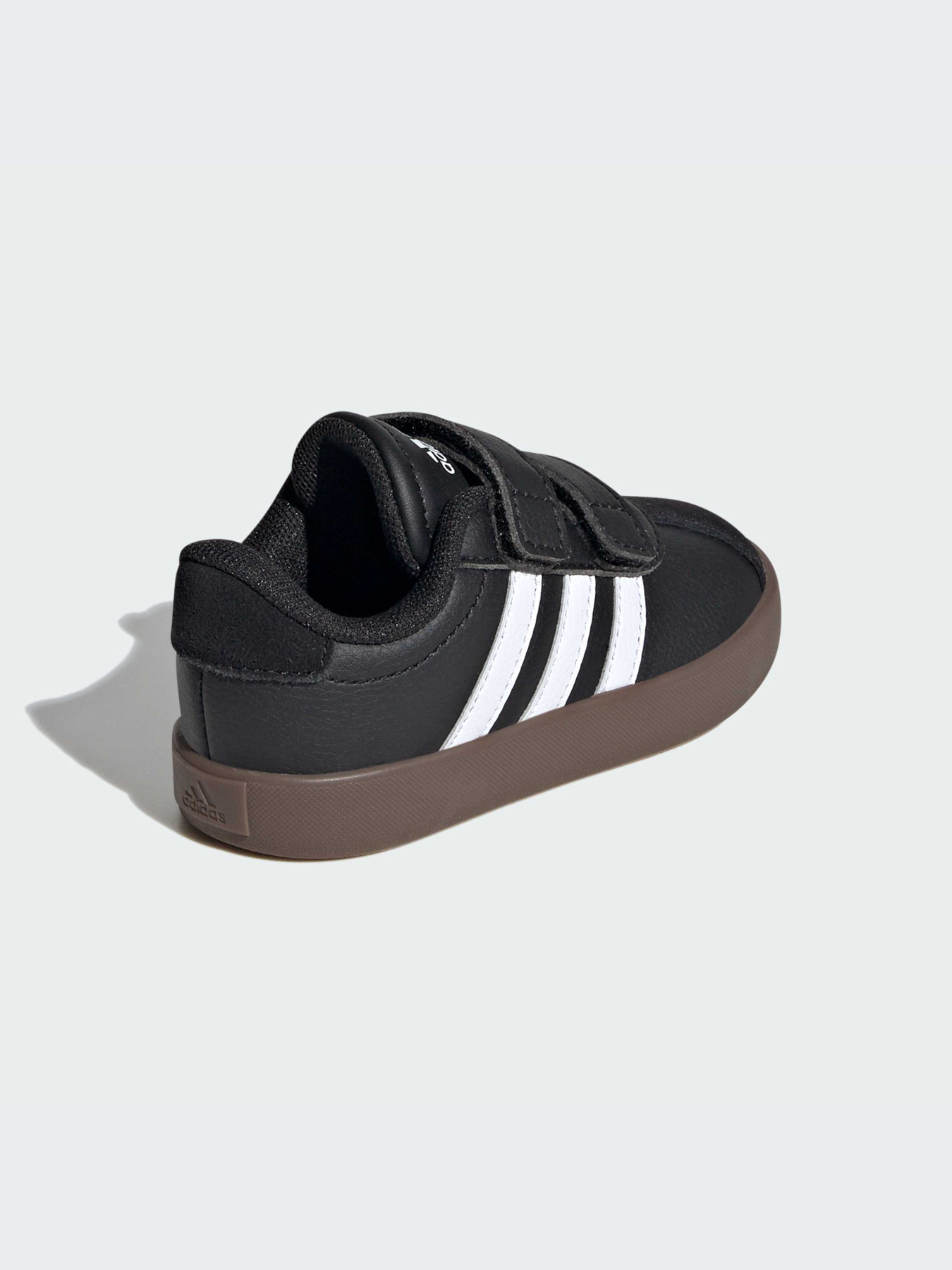 Кеды Adidas Court модель ID9156-KZ Фото