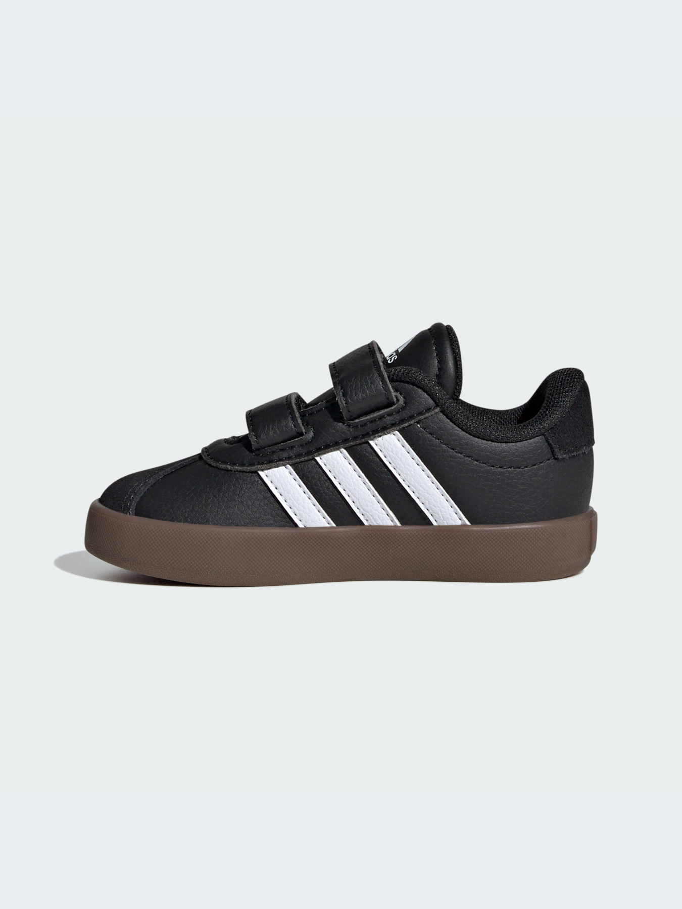 Кеды Adidas Court модель ID9156-KZ Фото