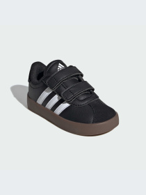 Кеды Adidas Court модель ID9156-KZ Фото