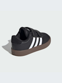 Кеды Adidas Court модель ID9156-KZ Фото