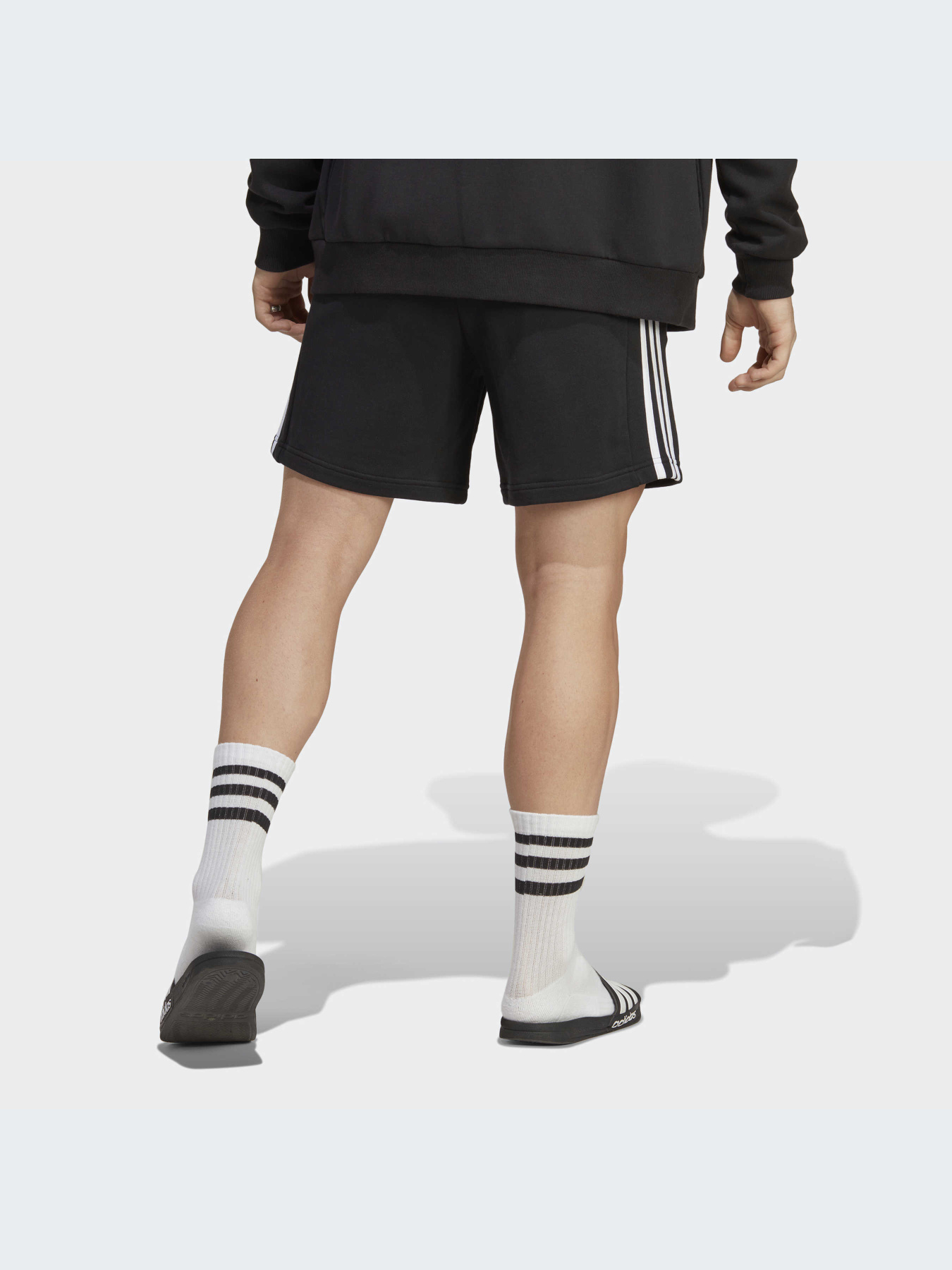Шорты Adidas модель IC9435-KZ Фото