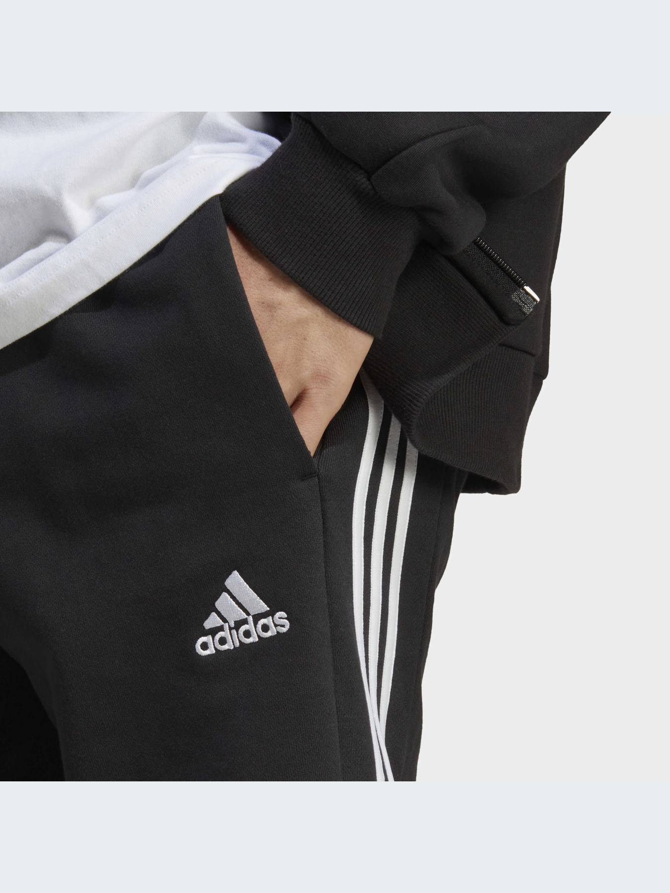 Шорты Adidas модель IC9435-KZ Фото