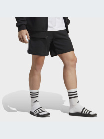 Шорты Adidas модель IC9435-KZ Фото