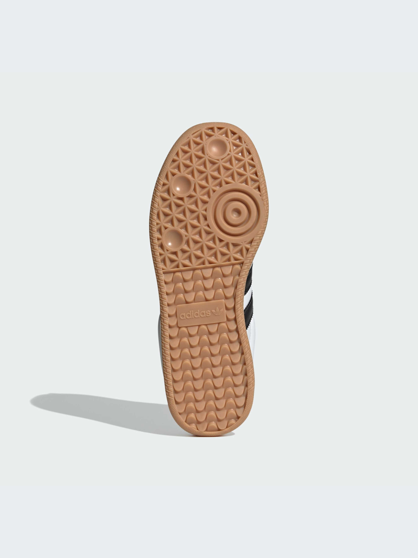 Кеды Adidas модель IE1377-KZ Фото