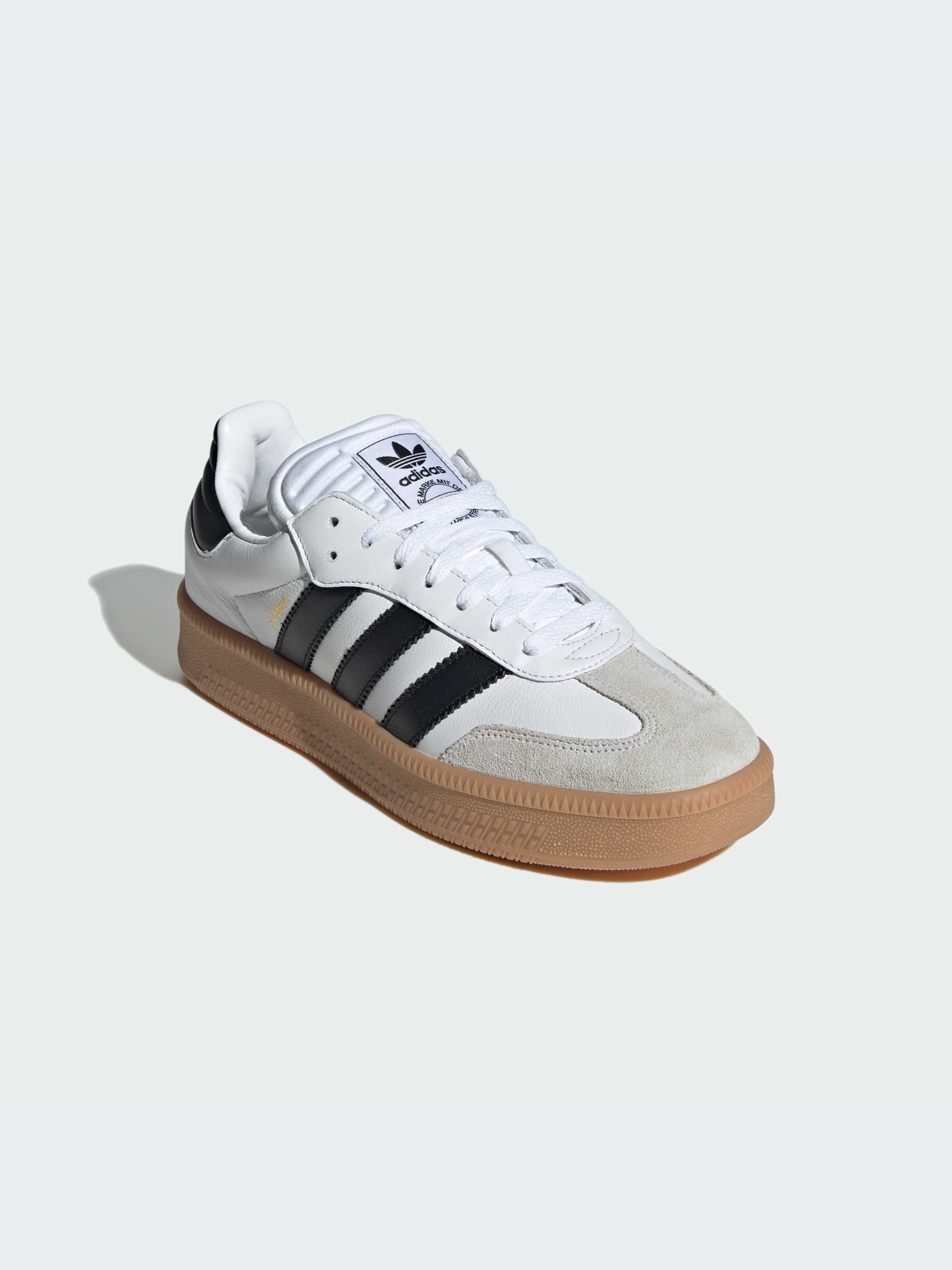 Кеды Adidas модель IE1377-KZ Фото