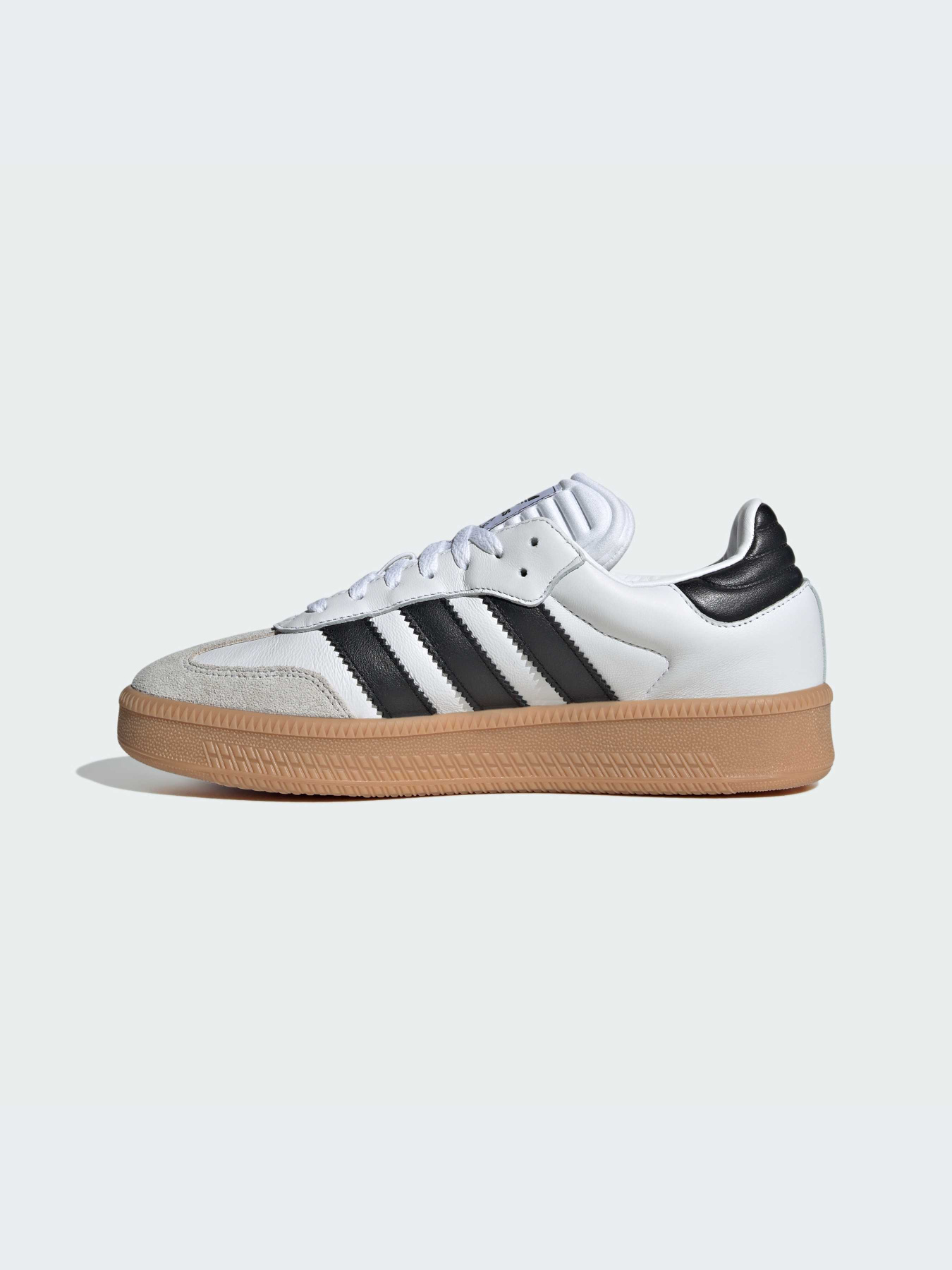 Кеды Adidas модель IE1377-KZ Фото