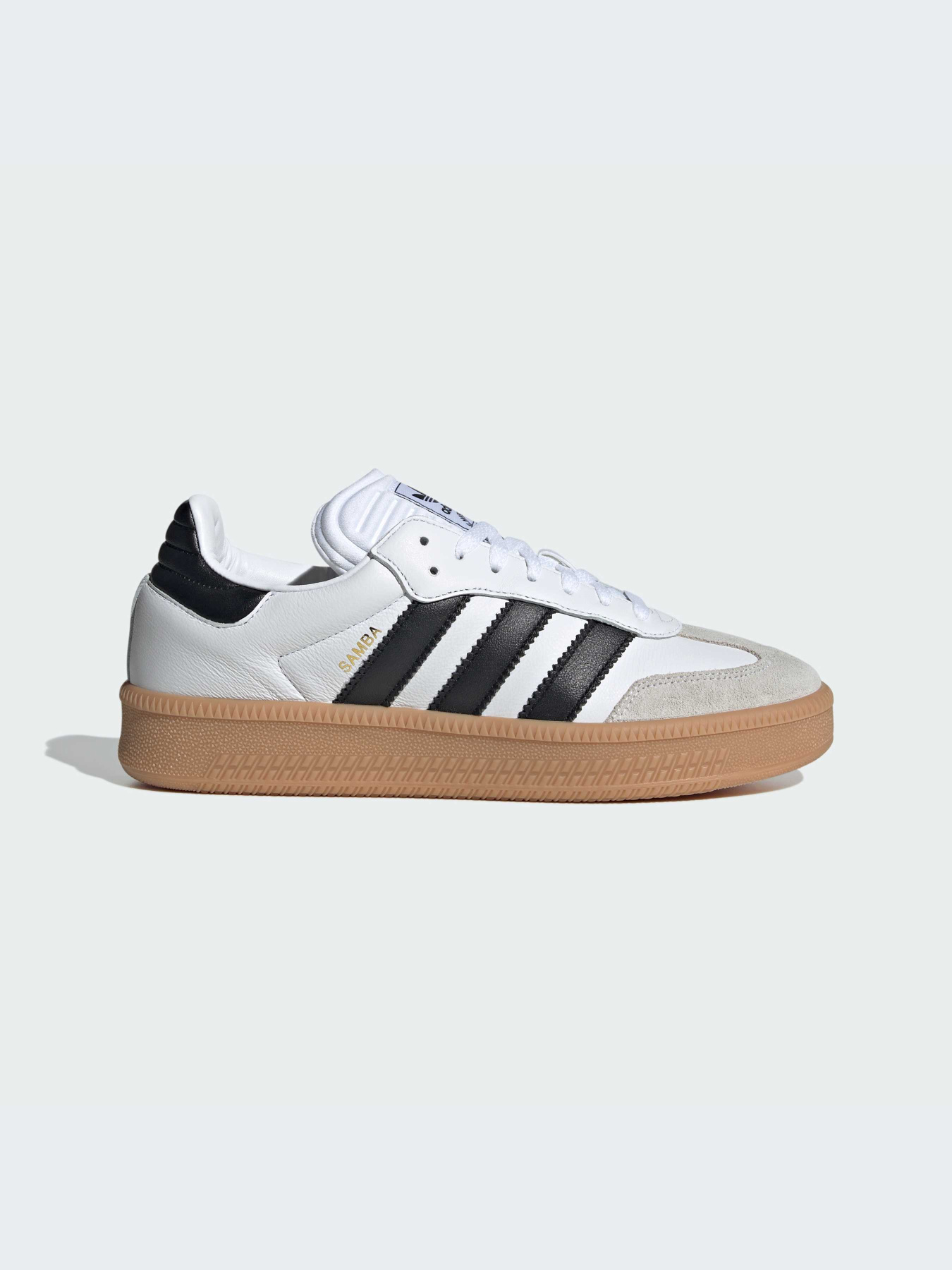 Кеды Adidas модель IE1377-KZ Фото