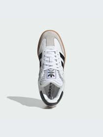 Кеды Adidas модель IE1377-KZ Фото