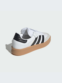 Кеды Adidas модель IE1377-KZ Фото