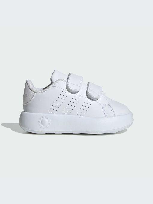 Кеды Adidas Advantage модель ID5283-KZ Фото