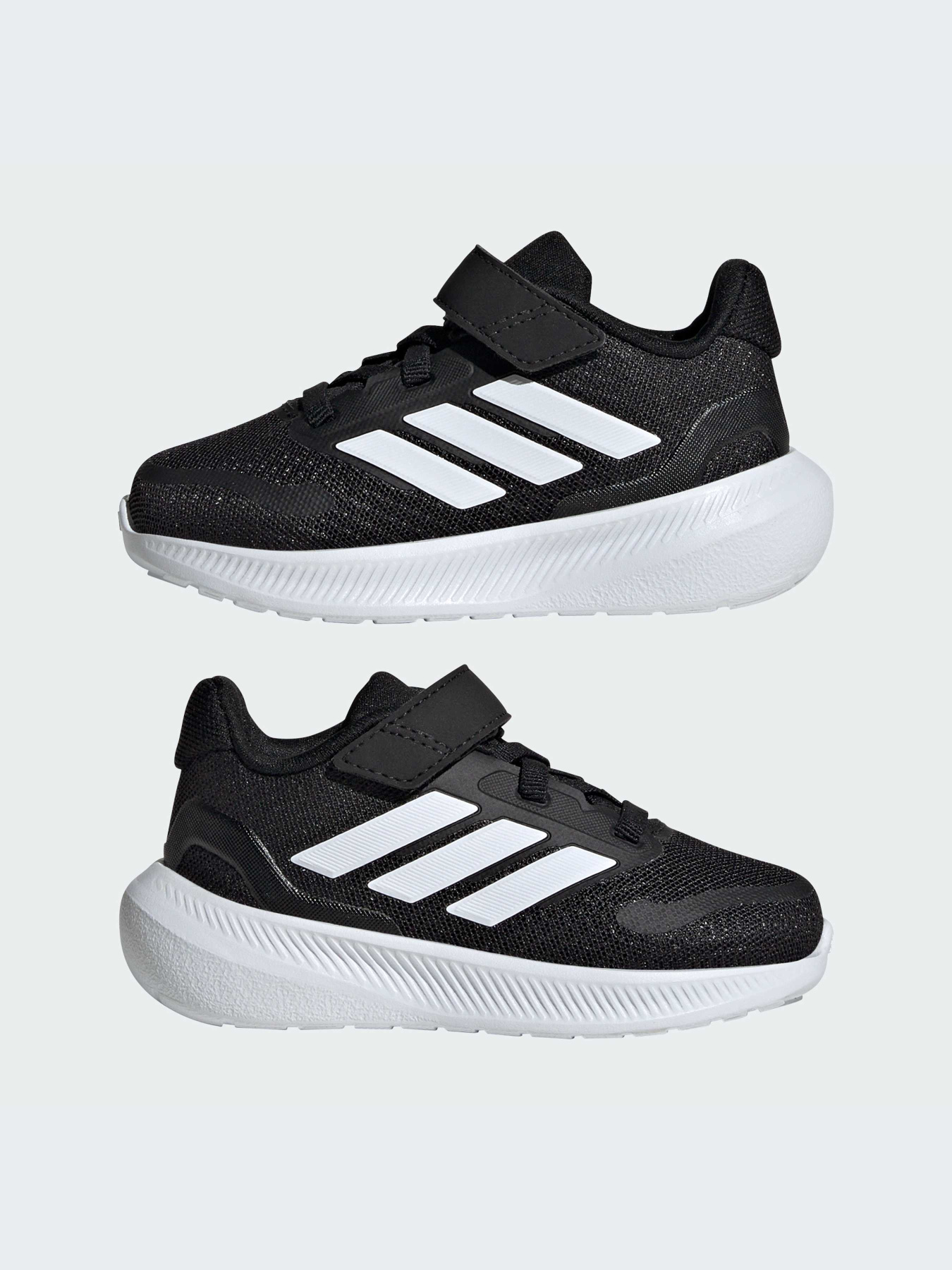 Кроссовки Adidas Runfalcon модель IE8598-KZ Фото