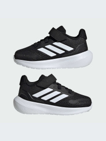 Кроссовки Adidas Runfalcon модель IE8598-KZ Фото
