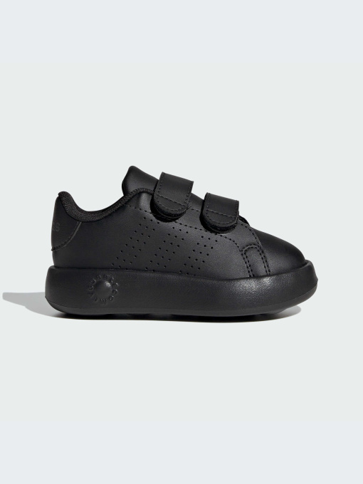 Кеды Adidas Advantage модель ID5285-KZ Фото