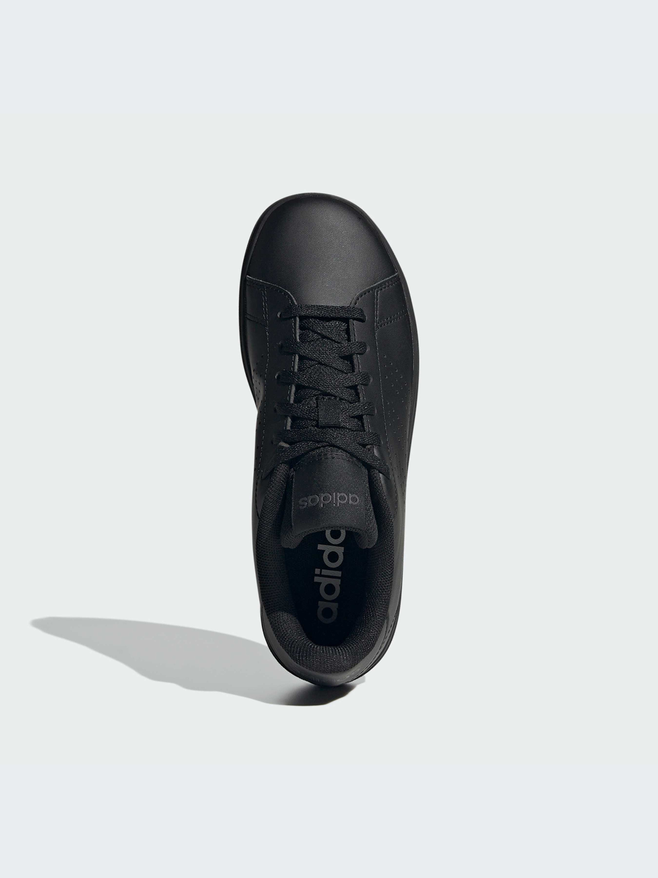 Кеды Adidas Advantage модель ID3888-KZ Фото