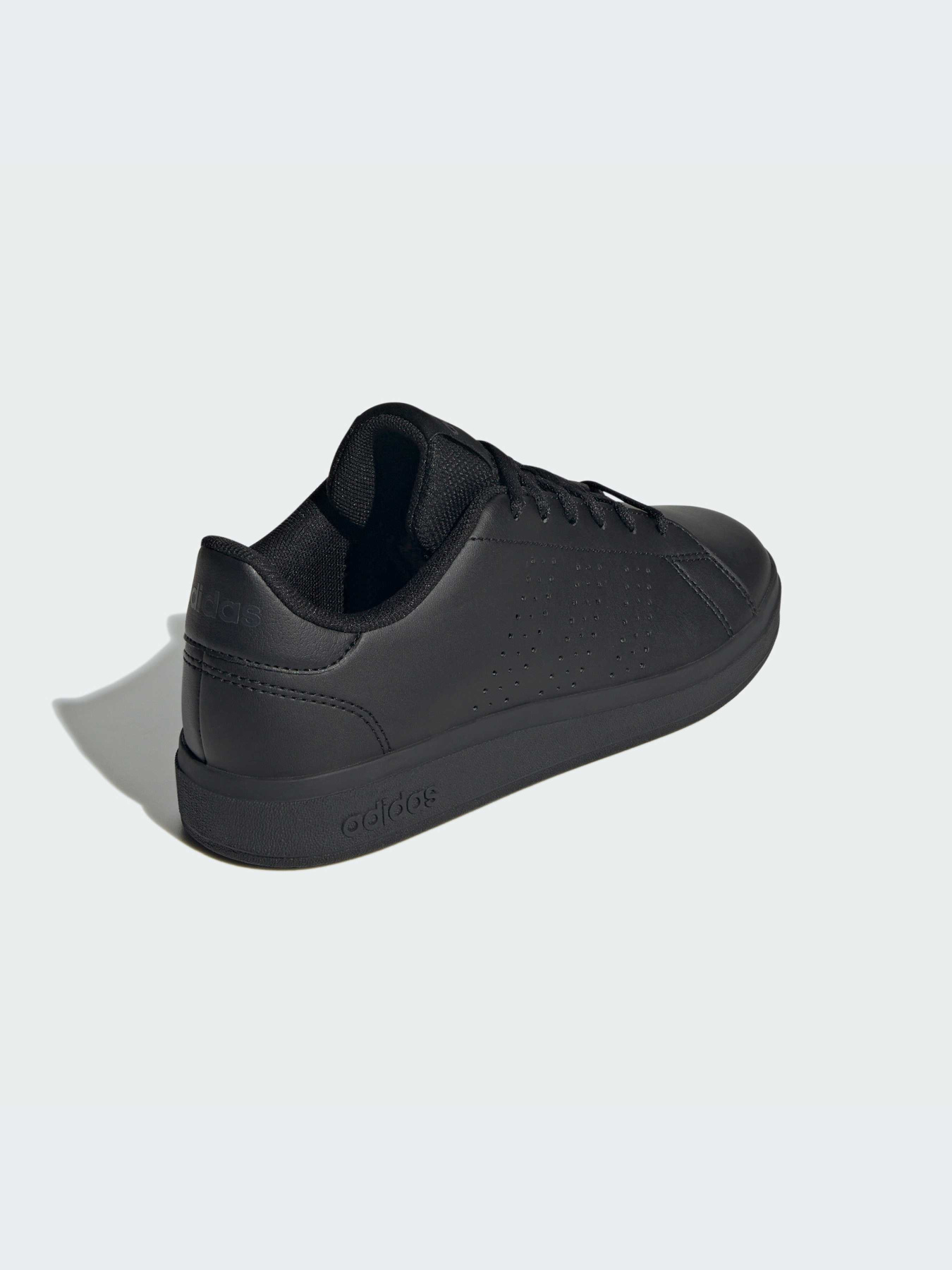 Кеды Adidas Advantage модель ID3888-KZ Фото
