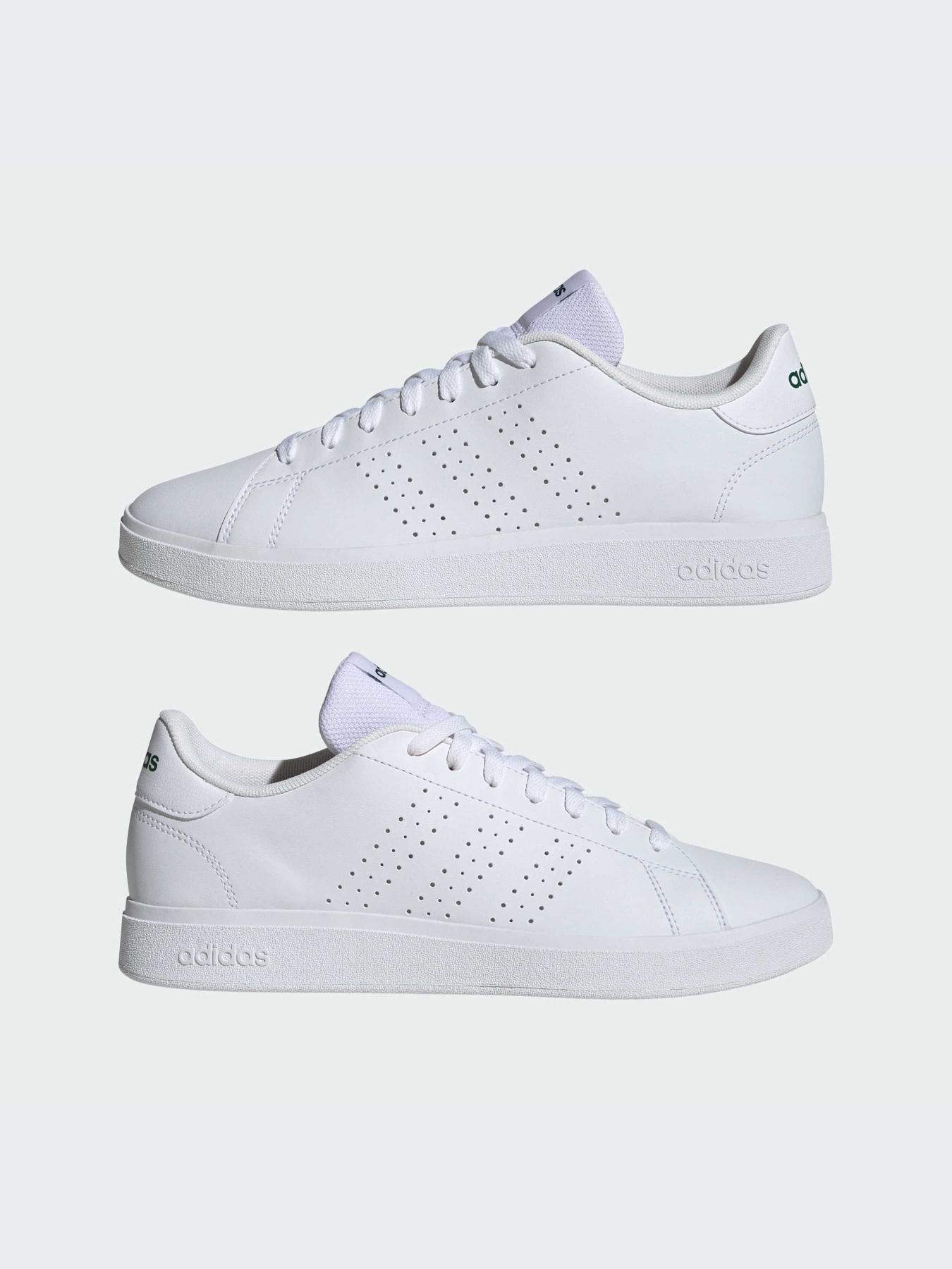 Кроссовки Adidas Advantage модель IF4135-KZ Фото