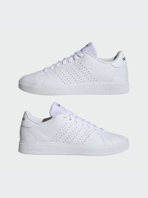 Кроссовки Adidas Advantage модель IF4135-KZ Фото