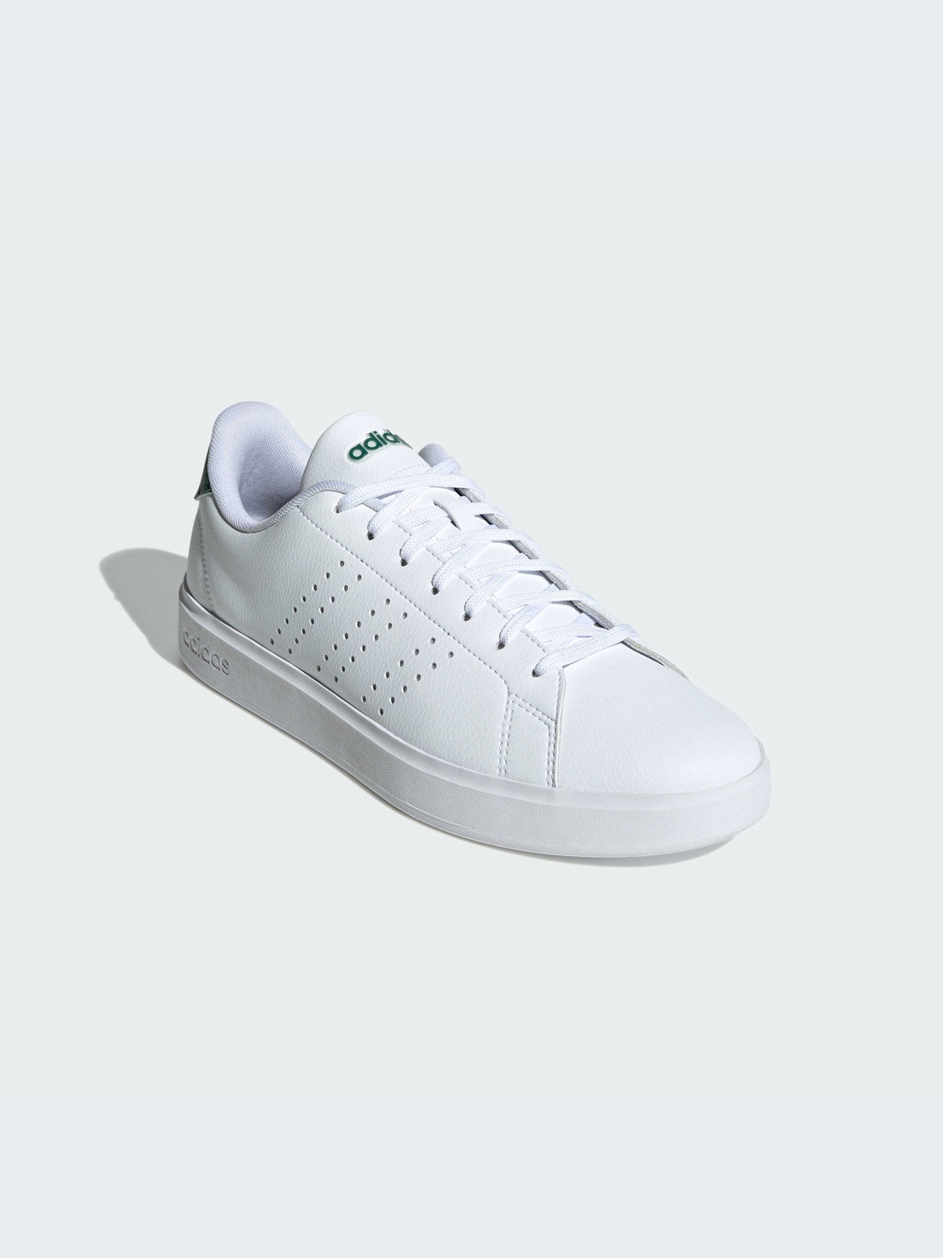 Кеды Adidas Advantage модель IG9166-KZ Кеды Adidas Advantage модель IG9166-KZ Фото