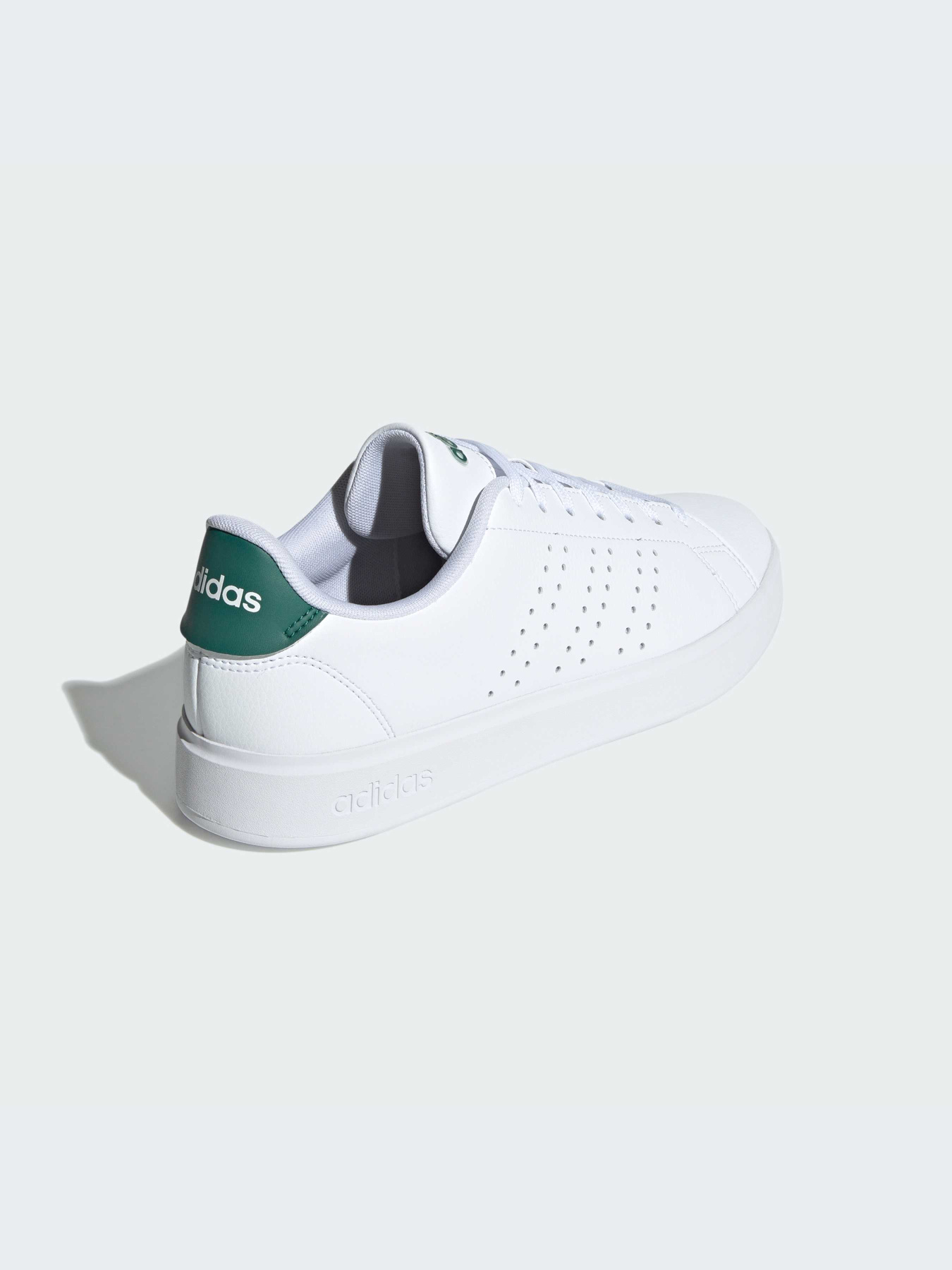 Кеды Adidas Advantage модель IG9166-KZ Кеды Adidas Advantage модель IG9166-KZ Фото